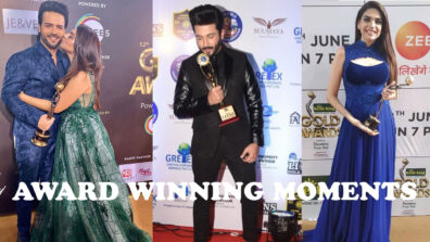 Kundali Bhagya’s Award-Winning Moments