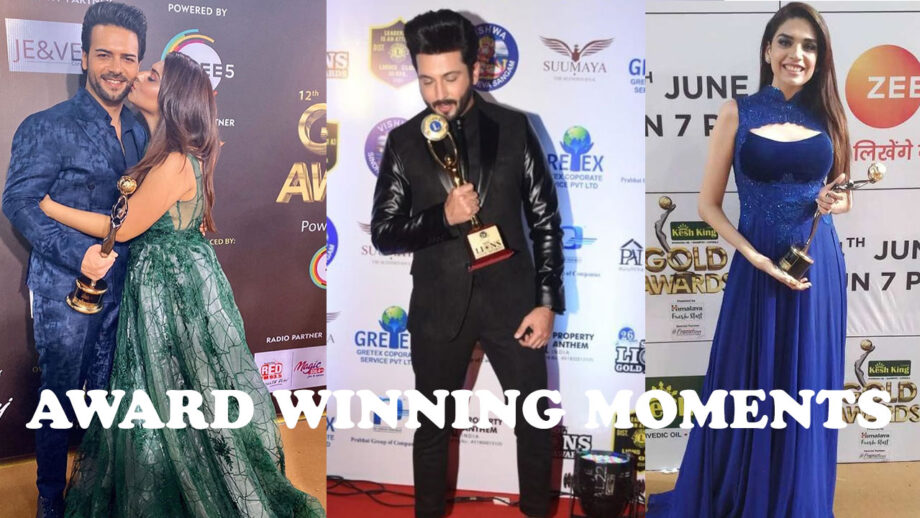 Kundali Bhagya's Award-Winning Moments 6