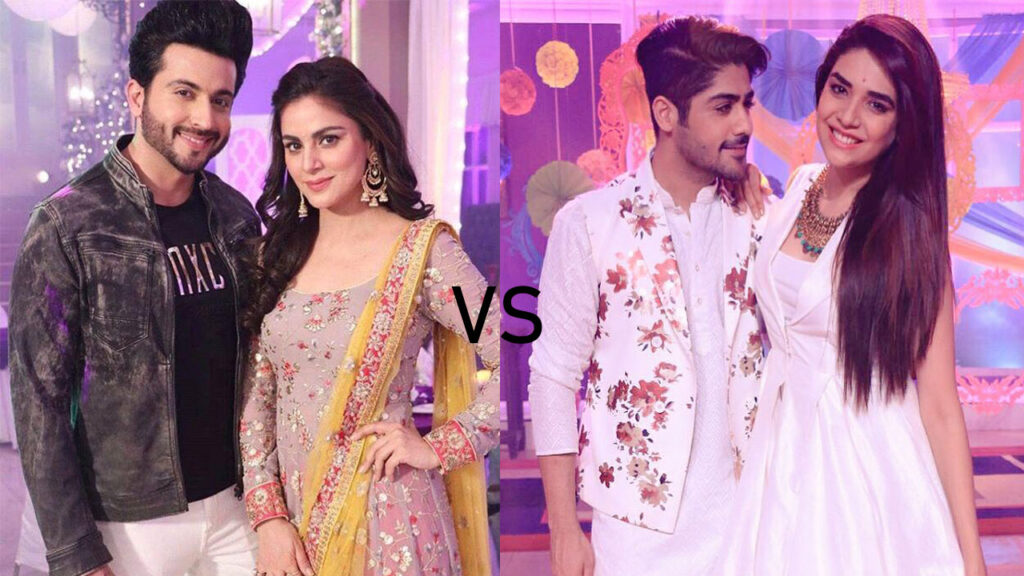 Kundali Bhagya's Karan-Preeta VS Sameer-Shristi: Whose Chemistry do You Want To See After LOCKDOWN?