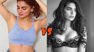 Kundali Bhagya’s Shraddha Arya VS Anjum Fakih: Who Is HOTTER?