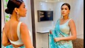 Kya aaj mein ‘pretty’ lag rahi hoon? Asks Naagin fame Nia Sharma as she stuns in latest radiant picture