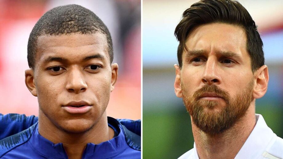 Kylian Mbappé vs Lionel Messi: Who has the Best Football Skills?