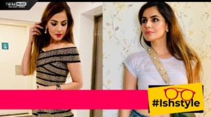 Kylie Jenner and Nicole Kidman are my fashion inspiration: Simran Sachdeva of Choti Sarrdaarni