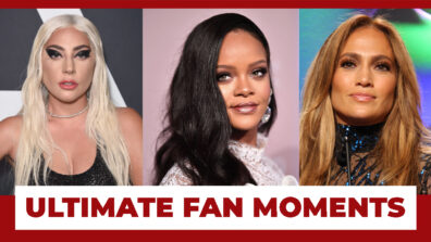 Lady Gaga, Rihanna, Jennifer Lopez’s Ultimate Fan Moments