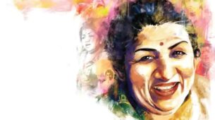Lata Mangeshkar And Her Top 5 Romantic Songs