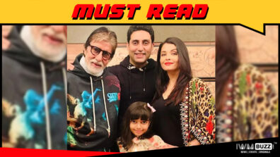 Latest Update: Amitabh, Abhishek, Aishwarya and Aradhya Bachchan’s recovery from Coronavirus