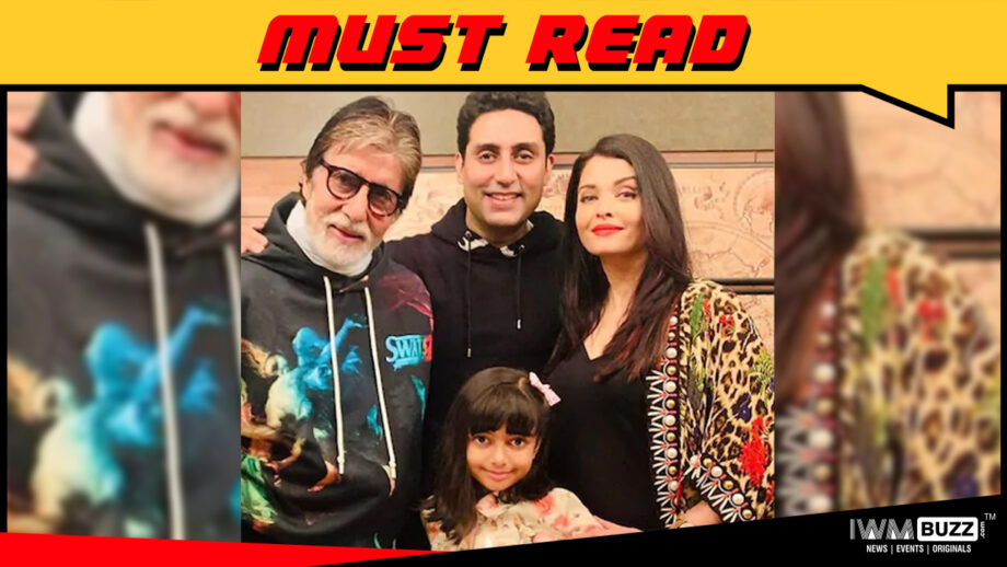 Latest Update: Amitabh, Abhishek, Aishwarya and Aradhya Bachchan's recovery from Coronavirus