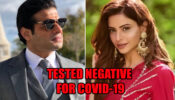 Latest Update: Kasautii Zindagii Kay stars Karan Patel, Aamna Sharif Test Negative For COVID-19