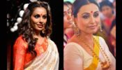 Learn Bengali Fashion Style From Bipasha Basu And Rani Mukherjee