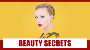 Learn The Beauty Secrets Of Taylor Swift