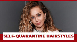 Learn These Miley Cyrus’s Hairstyles During Self-Quarantine