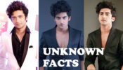 Lesser known facts about Sumedh Mudgalkar