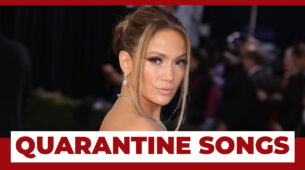 Let’s Quarantine And Listen To These Jennifer Lopez’s Songs Together!
