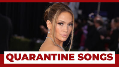 Let’s Quarantine And Listen To These Jennifer Lopez’s Songs Together!