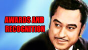 List Of Kishore Kumar’s Awards and Recognition