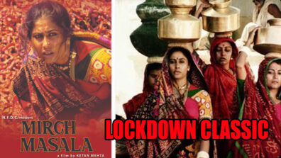 Lockdown Classics: Mirch Masala (1987)