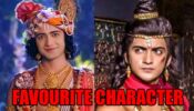 Lord Krishna In RadhaKrishn OR Sushim In Chakravartin Ashoka Samrat: Your Favourite Sumedh Mudgalkar's Character?