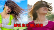 “Love Is In The Hair”: Avneet Kaur And Shivangi Joshi Looks Drop-Dead Gorgeous
