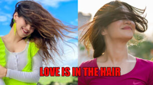 “Love Is In The Hair”: Avneet Kaur And Shivangi Joshi Looks Drop-Dead Gorgeous