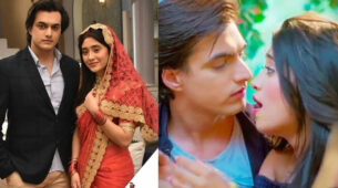 Love It Or Like It? Kartik And Naira’s Latest Look From Yeh Rishta Kya Kehlata Hai