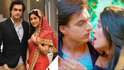 Love It Or Like It? Kartik And Naira’s Latest Look From Yeh Rishta Kya Kehlata Hai