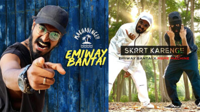 Machayenge VS Skrrt Karenge: Most Loved Emiway Bantai Song