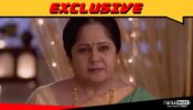 Madhavi Gogate in Star Plus’ Anupamaa