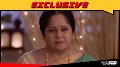 Madhavi Gogate in Star Plus’ Anupamaa