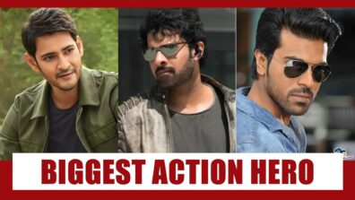 Mahesh Babu Vs Prabhas Vs Ram Charan – Who is the biggest action hero of the South?