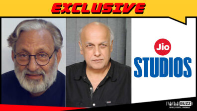 Mahesh Bhatt’s web-series for Jio Studios gets its title in Bebaaq; Arun Bali roped in