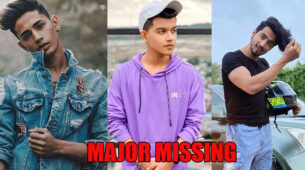 Major Missing of TikTok Stars Danish Zehen, Riyaz Aly and Mr Faisu