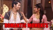 Major missing: Romantic #SiddNeet moments from Aladdin Naam Toh Suna Hoga