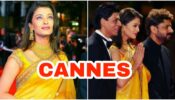 MAJOR THROWBACK ALERT: Aishwarya Rai Bachchan’s First Cannes appearance To Represent Devdas