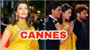 MAJOR THROWBACK ALERT: Aishwarya Rai Bachchan’s First Cannes appearance To Represent Devdas