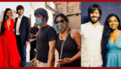 Marathi Actress Usha Jadhav Flies To Spain To Shoot A Film