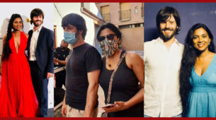 Marathi Actress Usha Jadhav Flies To Spain To Shoot A Film