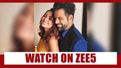 Marking 11 glorious years of ZEE5’s Pavitra Rishta, Asha Negi and Rithvik Dhanjani share a special message