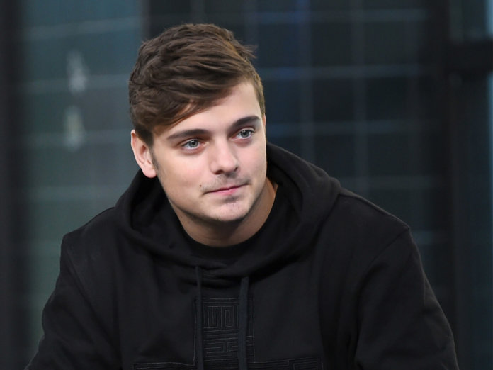 Martin Garrix, David Guetta, Afrojack: DJs And Their Cool Fashion Looks - 2