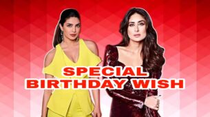 ‘May you continue to inspire the world…’ Kareena Kapoor Khan has a special birthday wish for her Aitraaz co-star Priyanka Chopra Jonas
