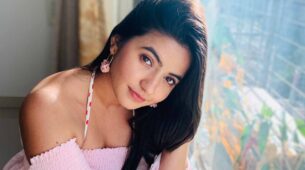 I missed the fresh air for the longest time: Meera Deosthale on lockdown phase