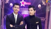 Meet Siddharth Nigam’s brother, Abhishek Nigam
