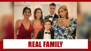 Meet The Real Family of Dua Lipa