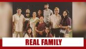 Meet The Real Family Of Indian Cricketer Ishant Sharma!!