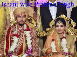 Meet The Real Family Of Indian Cricketer Ishant Sharma!! - 0