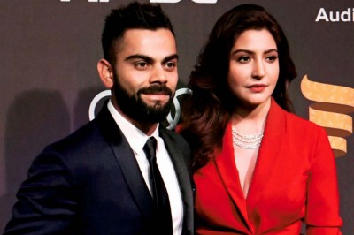 Meet Virat Kohli’s Real Life Family - 4