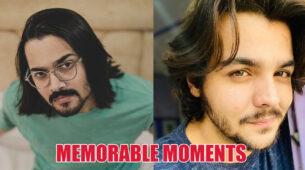Memorable Moments of Ashish Chanchlani And Bhuvan Bam