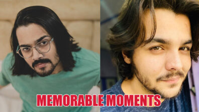 Memorable Moments of Ashish Chanchlani And Bhuvan Bam