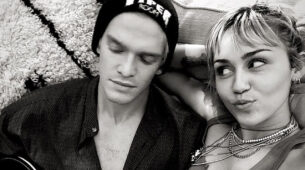 Miley Cyrus And Cody Simpson’s Adorable Moments Together!