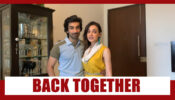 Miley Jab Hum Tum magic is back: Sanaya Irani-Mohit Sehgal feature in a music video