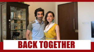 Miley Jab Hum Tum magic is back: Sanaya Irani-Mohit Sehgal feature in a music video